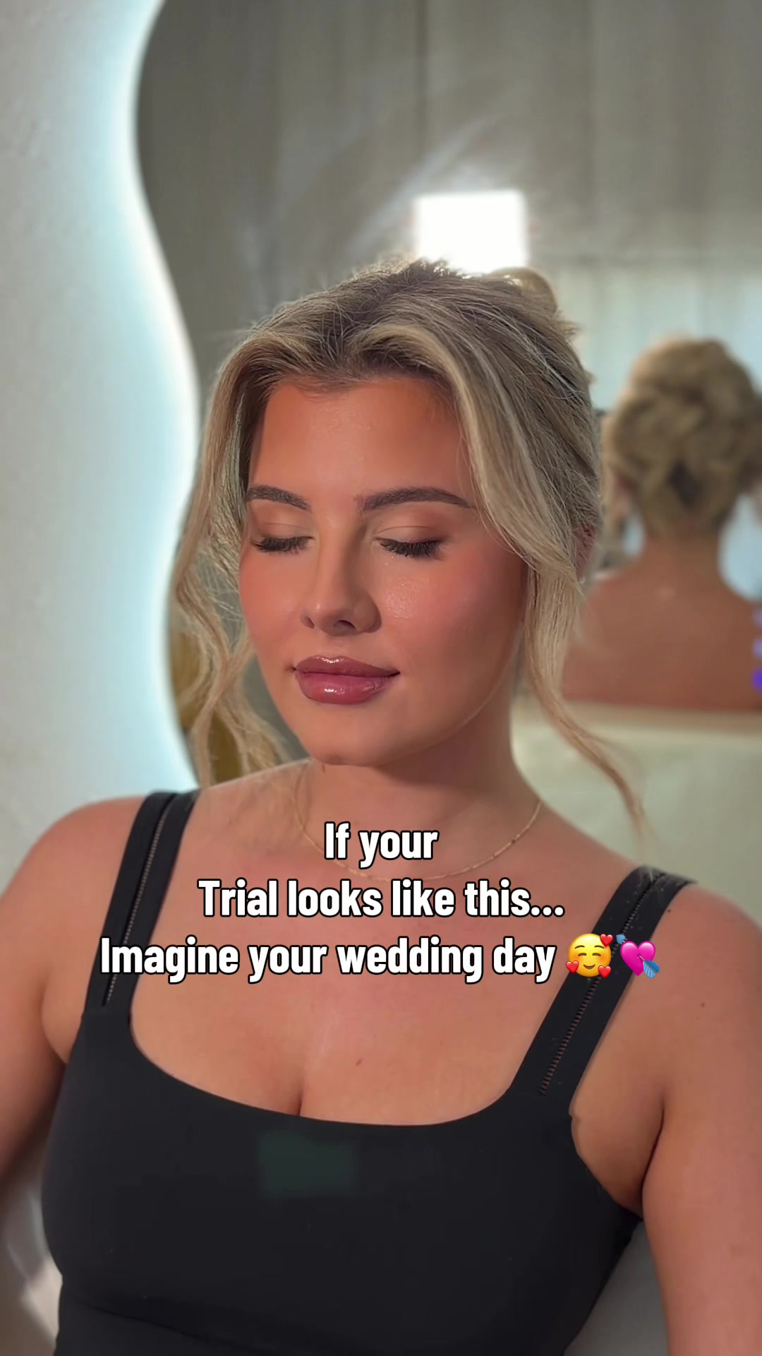 @Tampa Makeup Artist