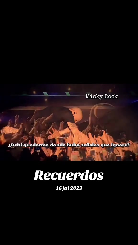 @Micky Rock