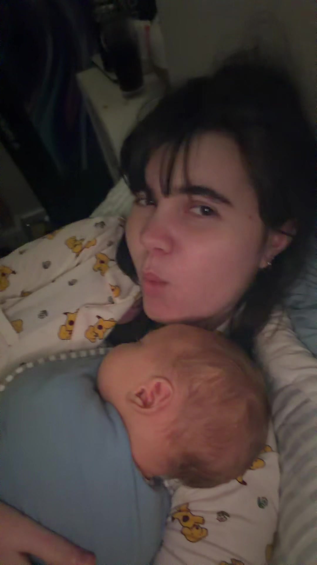 @natalie | first time mum ‧₊˚✧