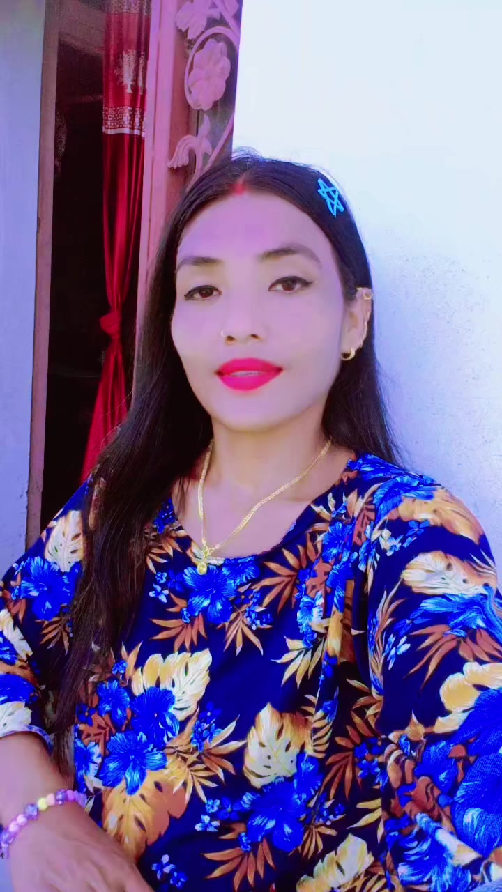 @Shanti Xettri