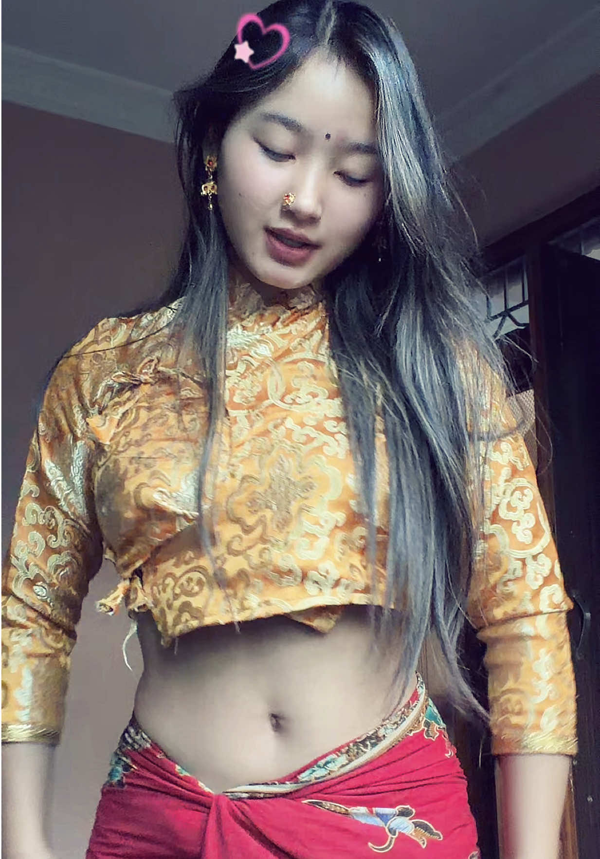 @Rima Gurung🇳🇵