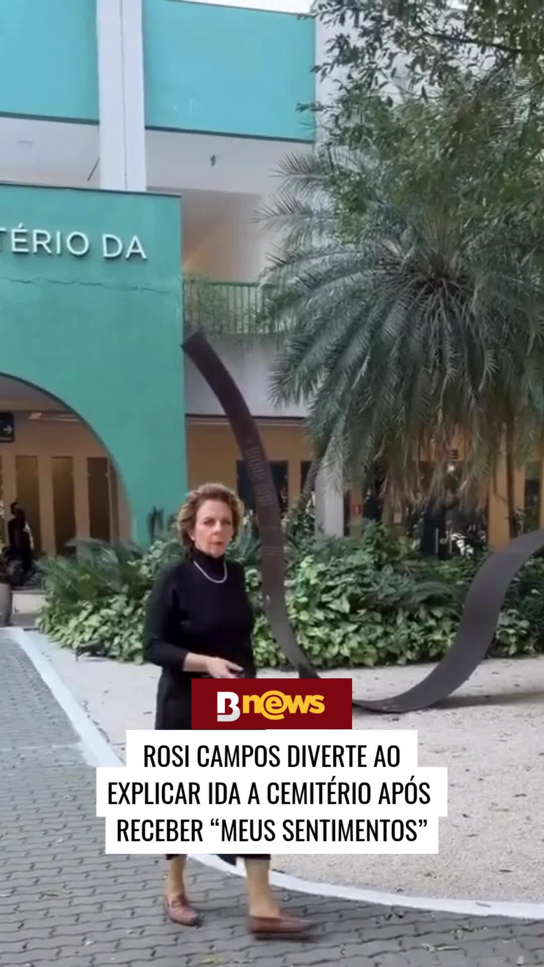 @BNews - Portal de notícias