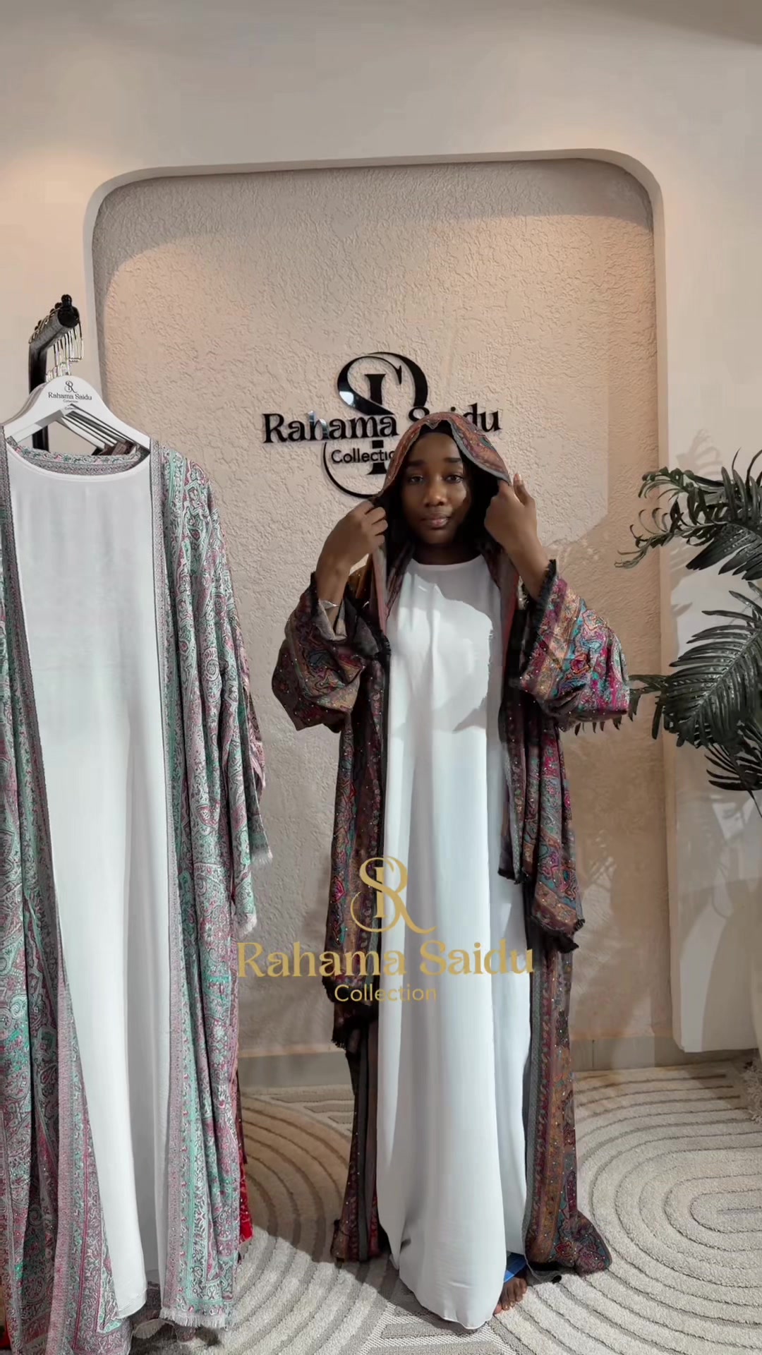 @Rahama saidu