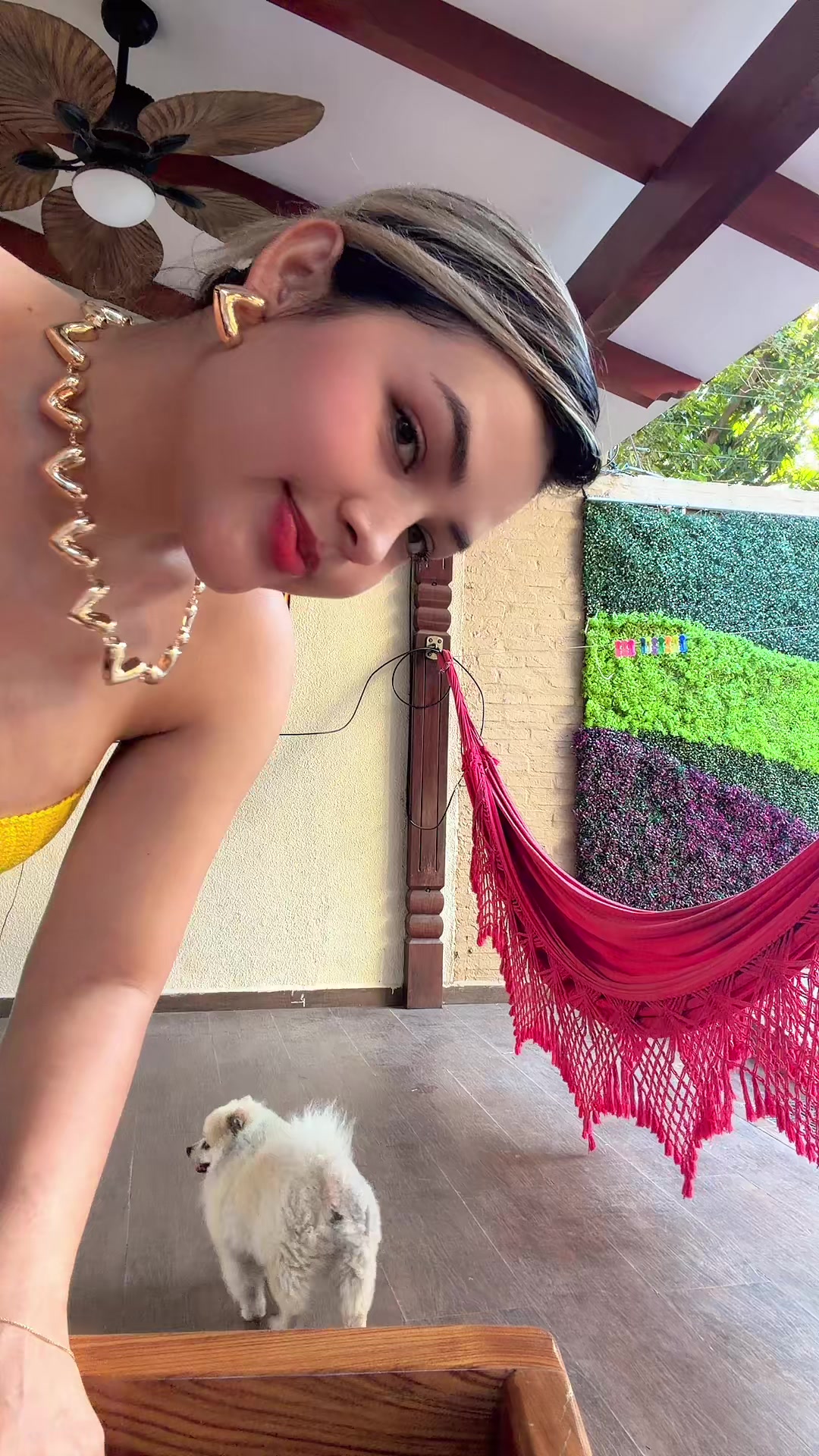 @Carlita Campos