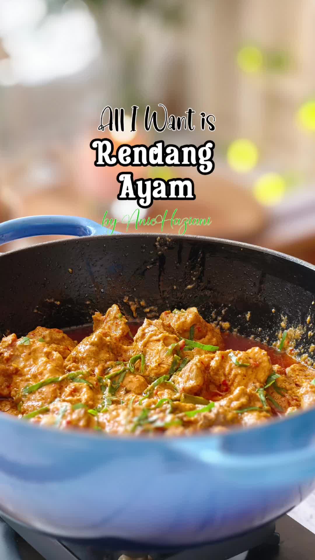 @Anie Haziani