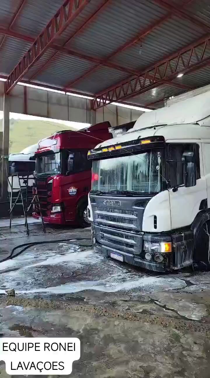 @Ronei LAVAÇOES