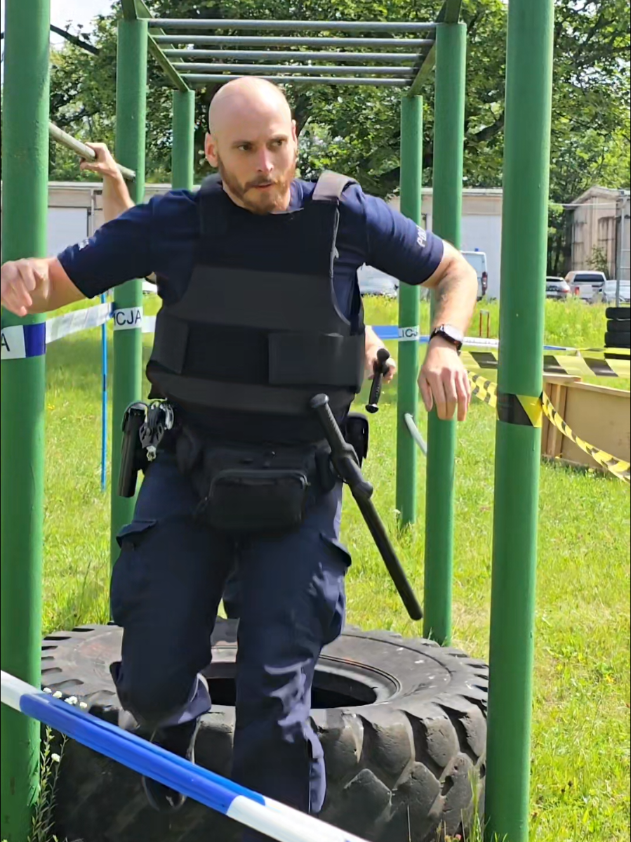 @Policja Dolnośląska