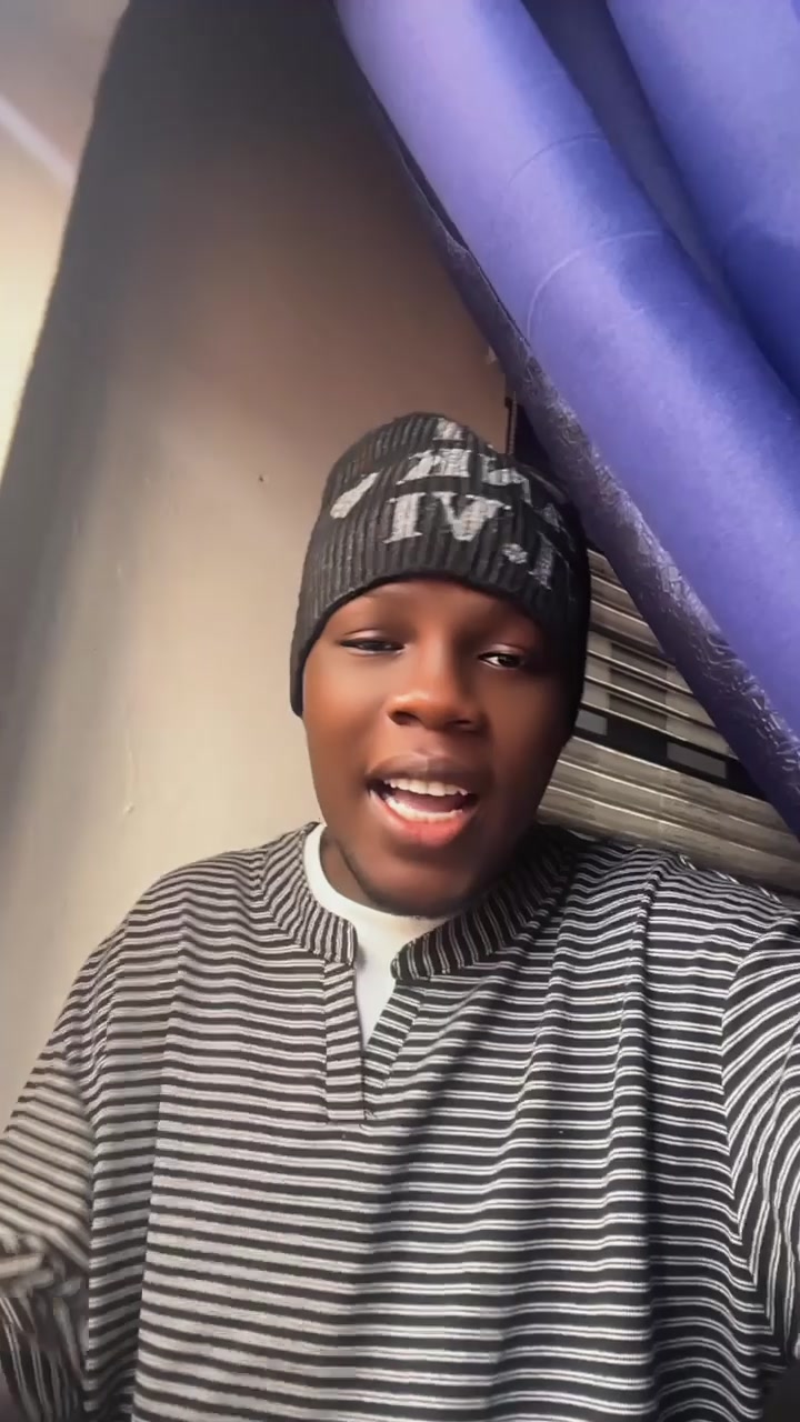 @Albarowy Olohunkemi WB🥷
