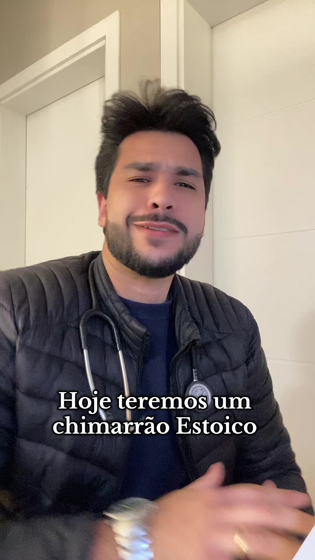 @Dr Rezende