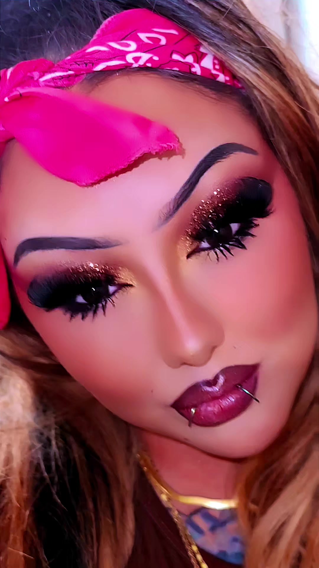 @GeminiDoll (Brittany Chacon)