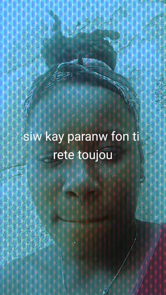 @yolene bellony