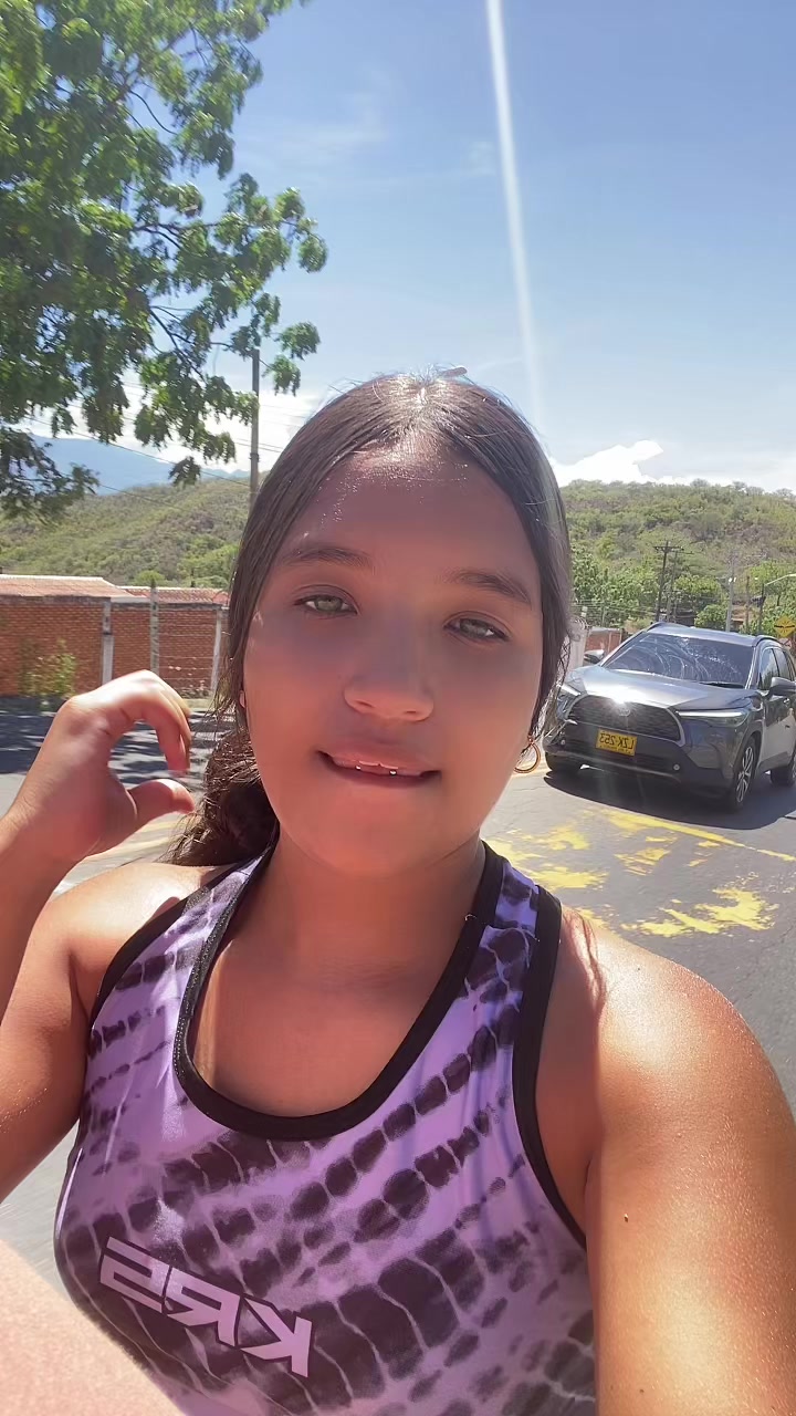 @Liseth suares