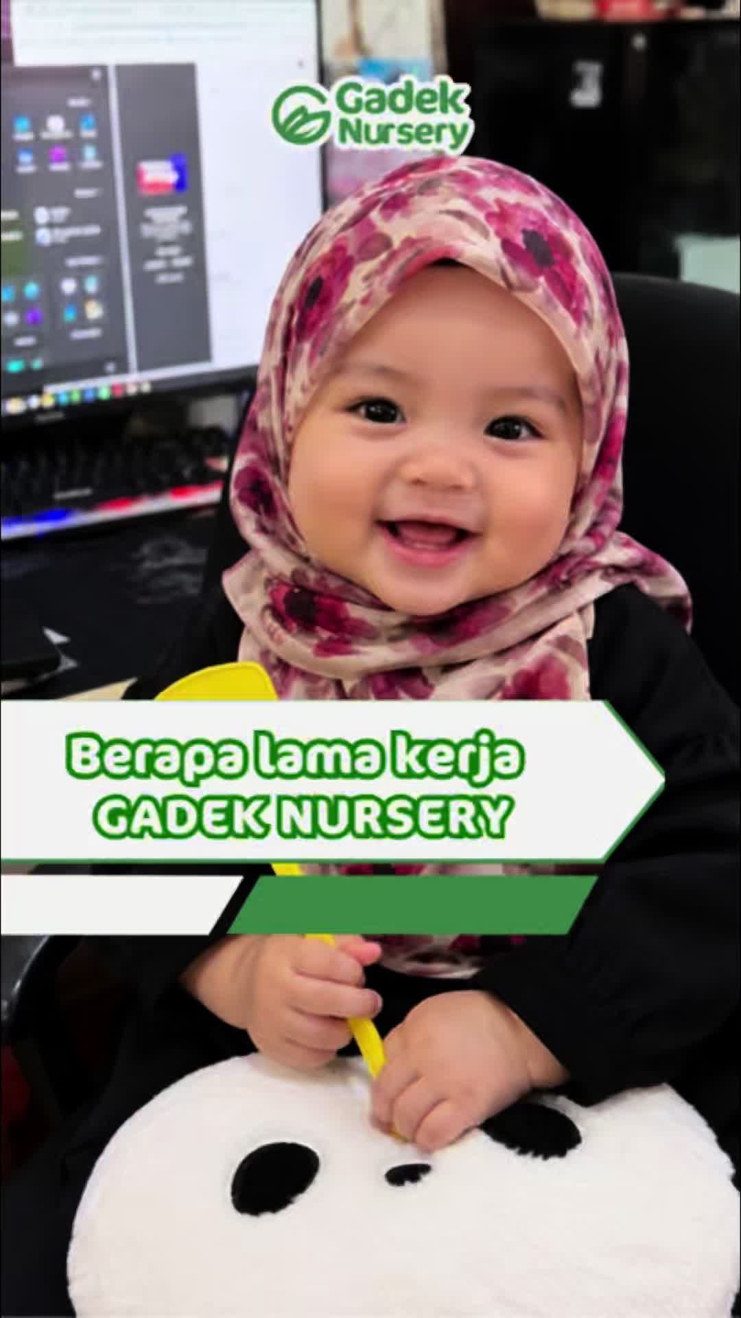 @Gadek Nursery