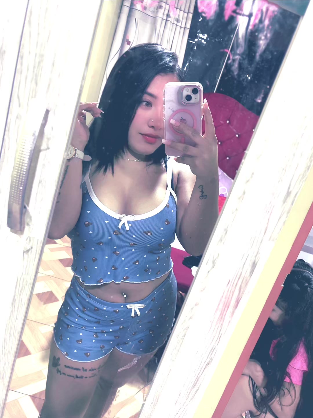@ChiquitaHermosa😍