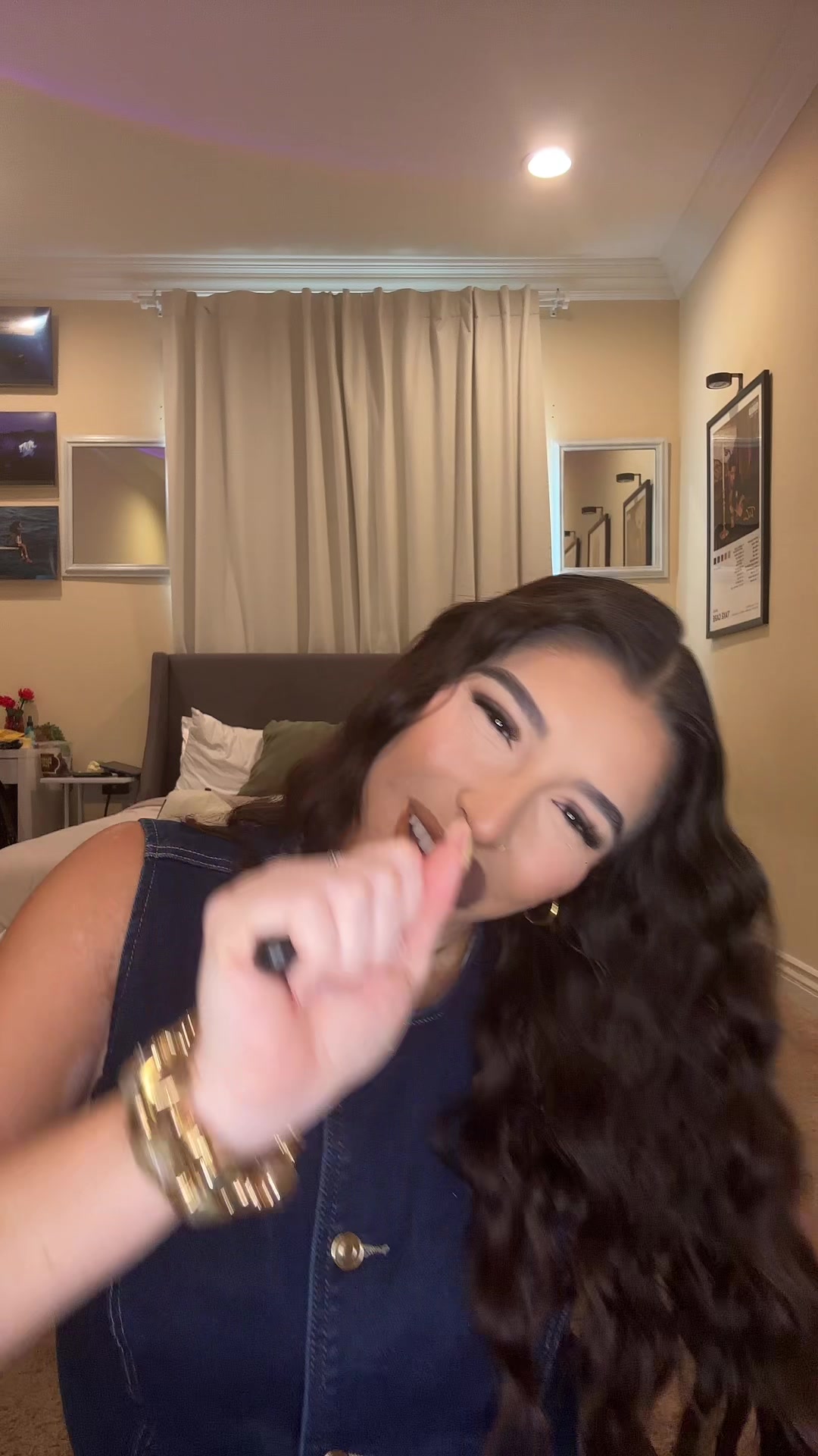 @Naiya Marie