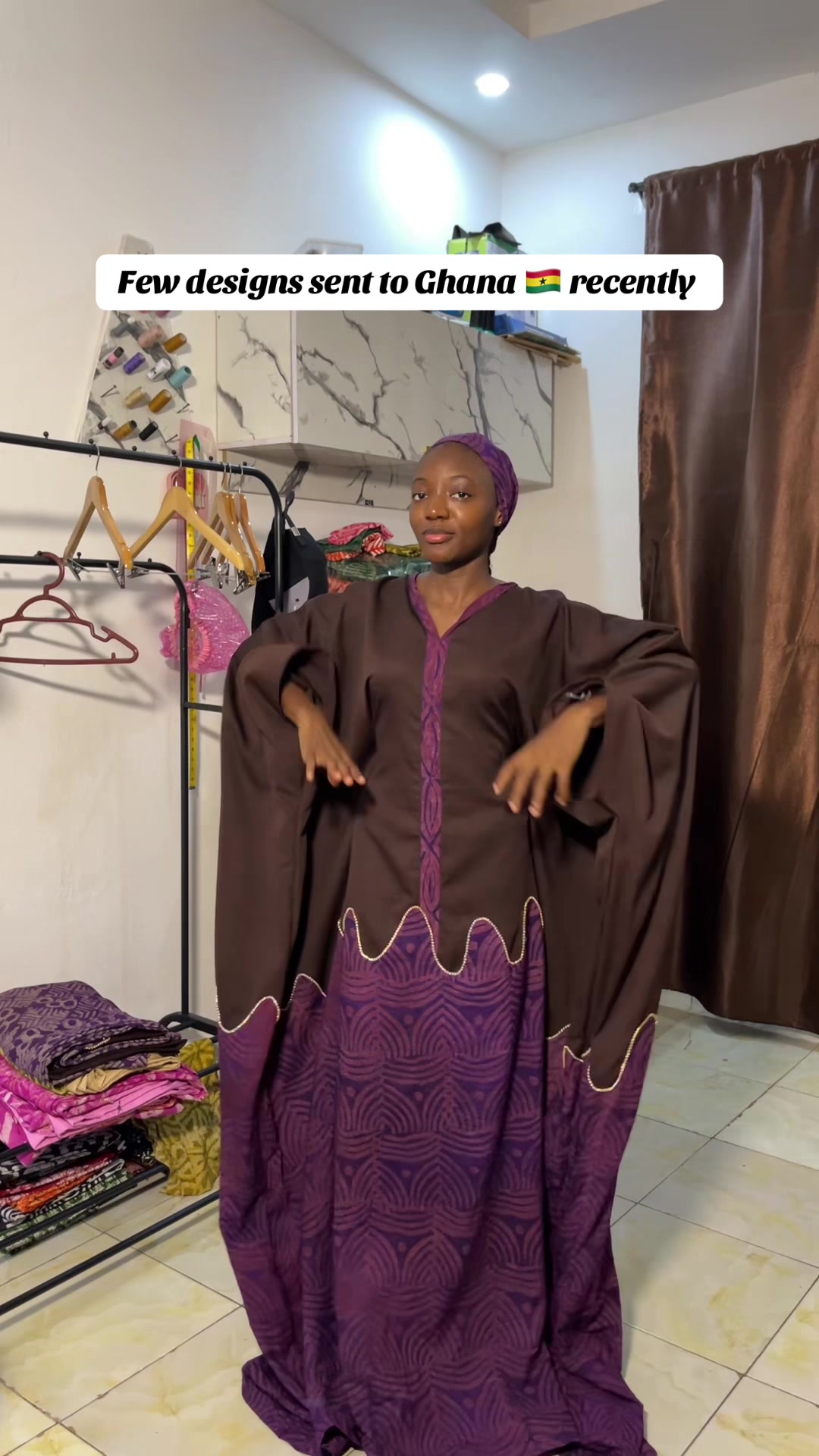@Sabi Girls Tailor 🪡 ❤️