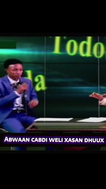 @CIISE GALMUDUG📸TV📺JAXAF JXAF