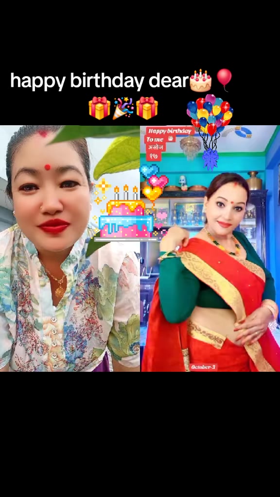 @Babita kunwar ๐