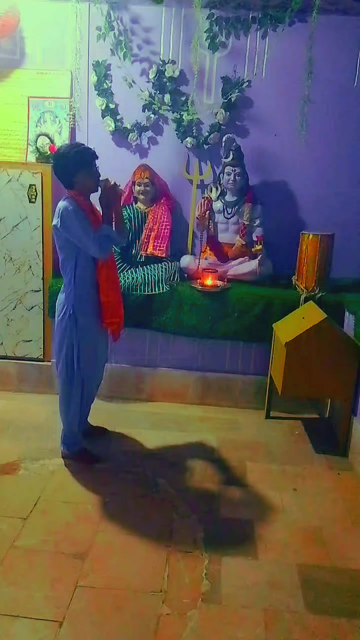 @harhar mahadev