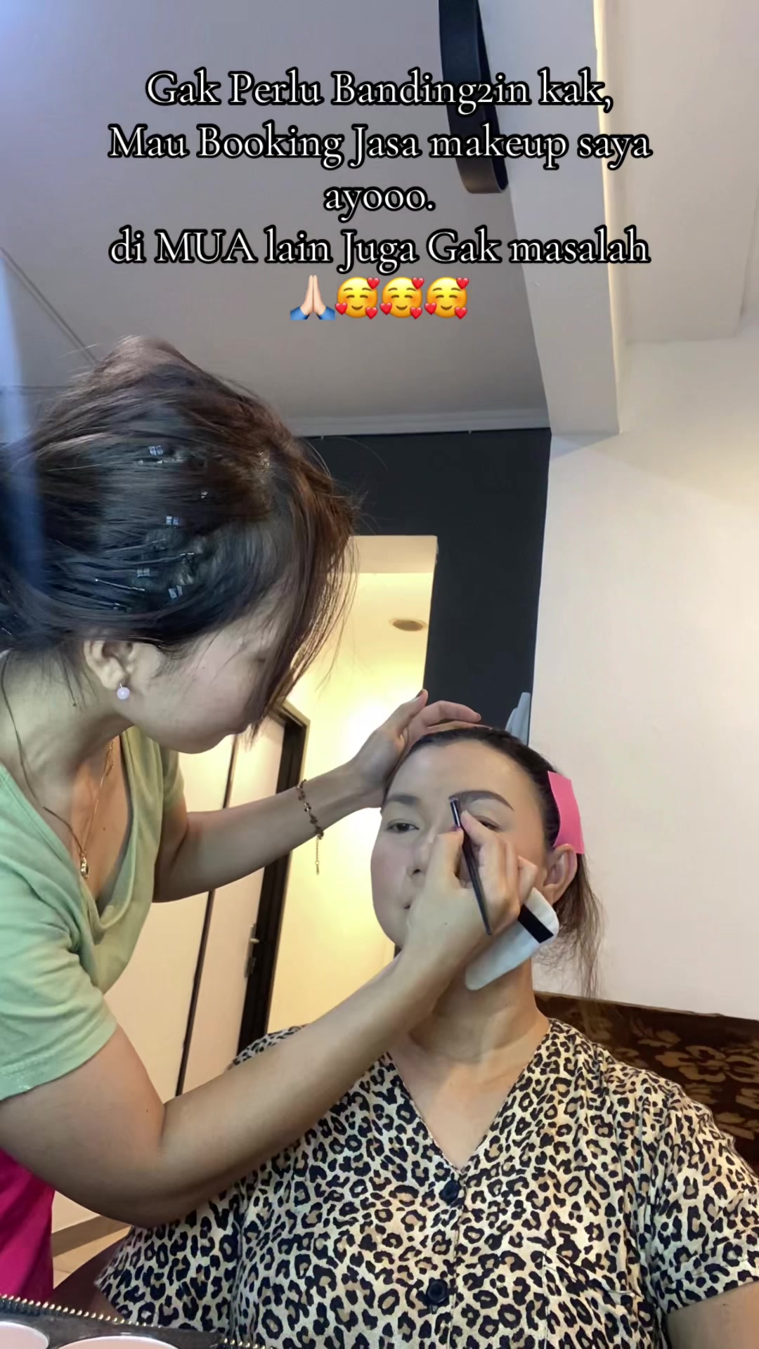 @Mua Batak Jakarta