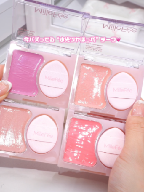 @ミルフィー公式 MilleFée official