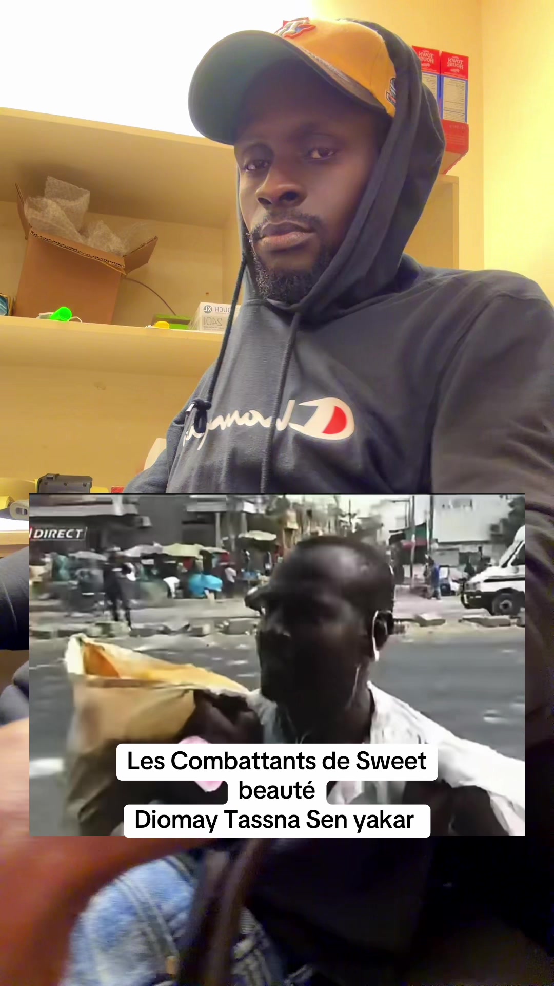 @Yewuforce1403 officiel