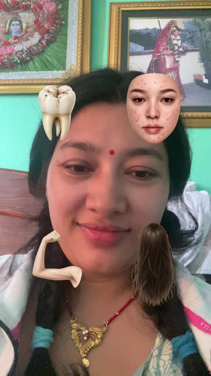 @Ranjana Shrestha