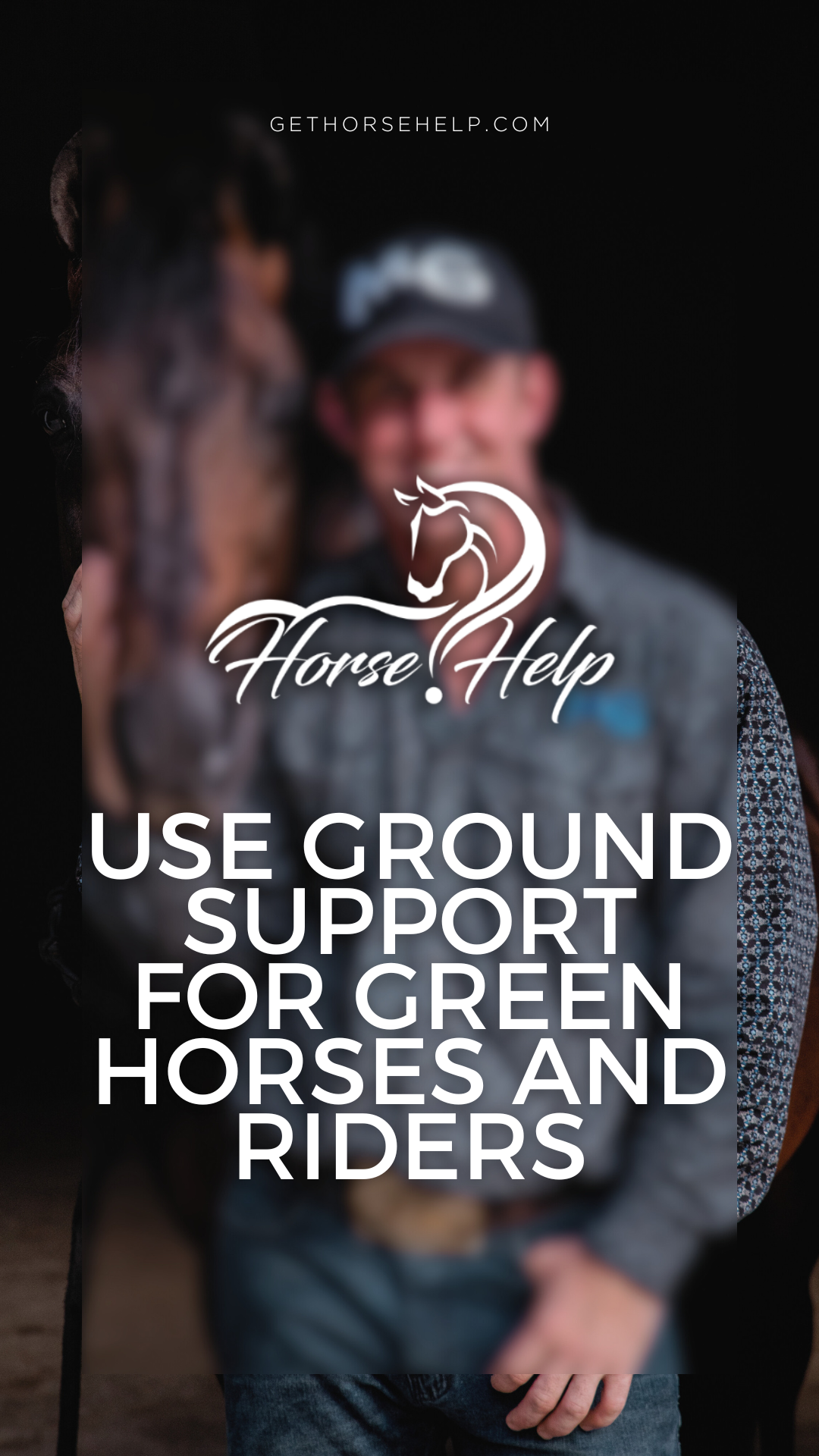 @Horse Help