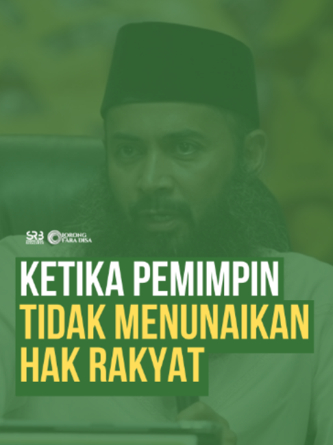 @Syafiq Riza Basalamah Official