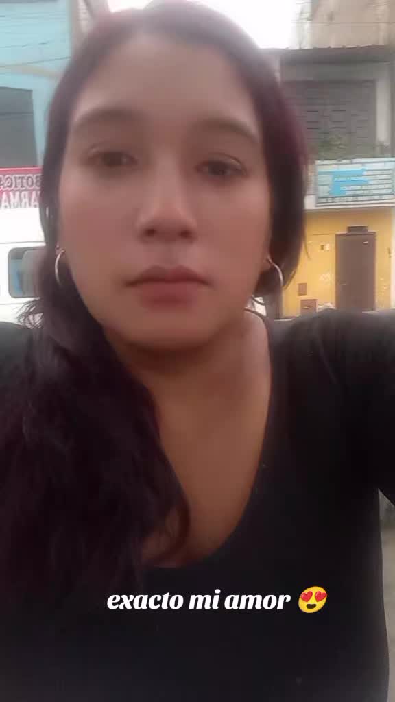 @Isabel Adrianzen