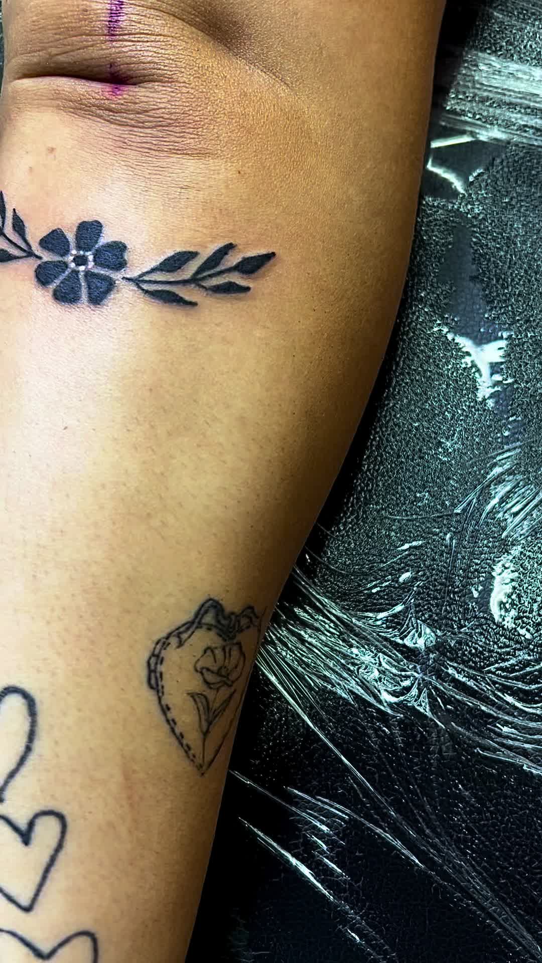 @Tattoo Extraordinaire