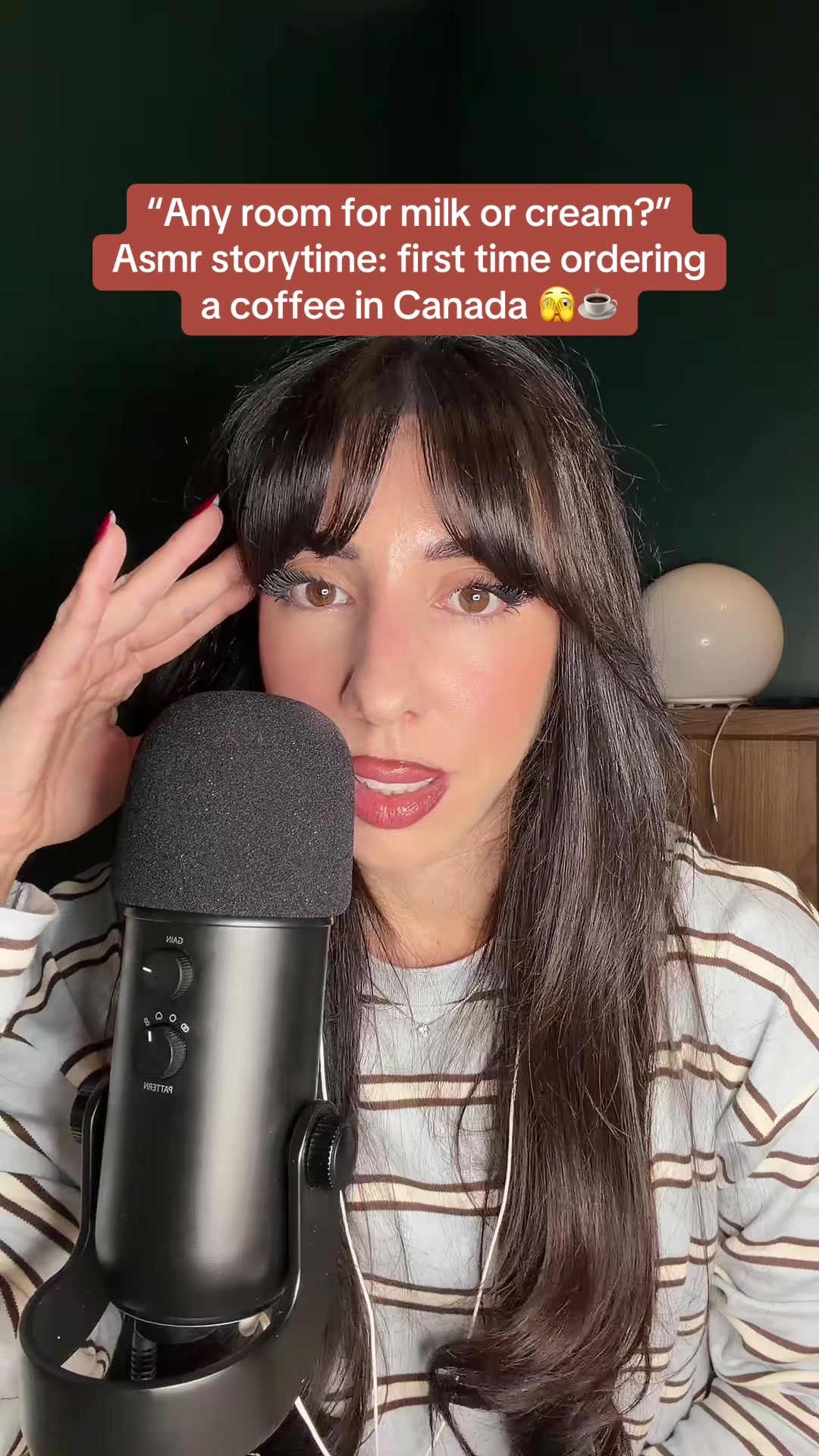 @ASMR with Fay 🧸