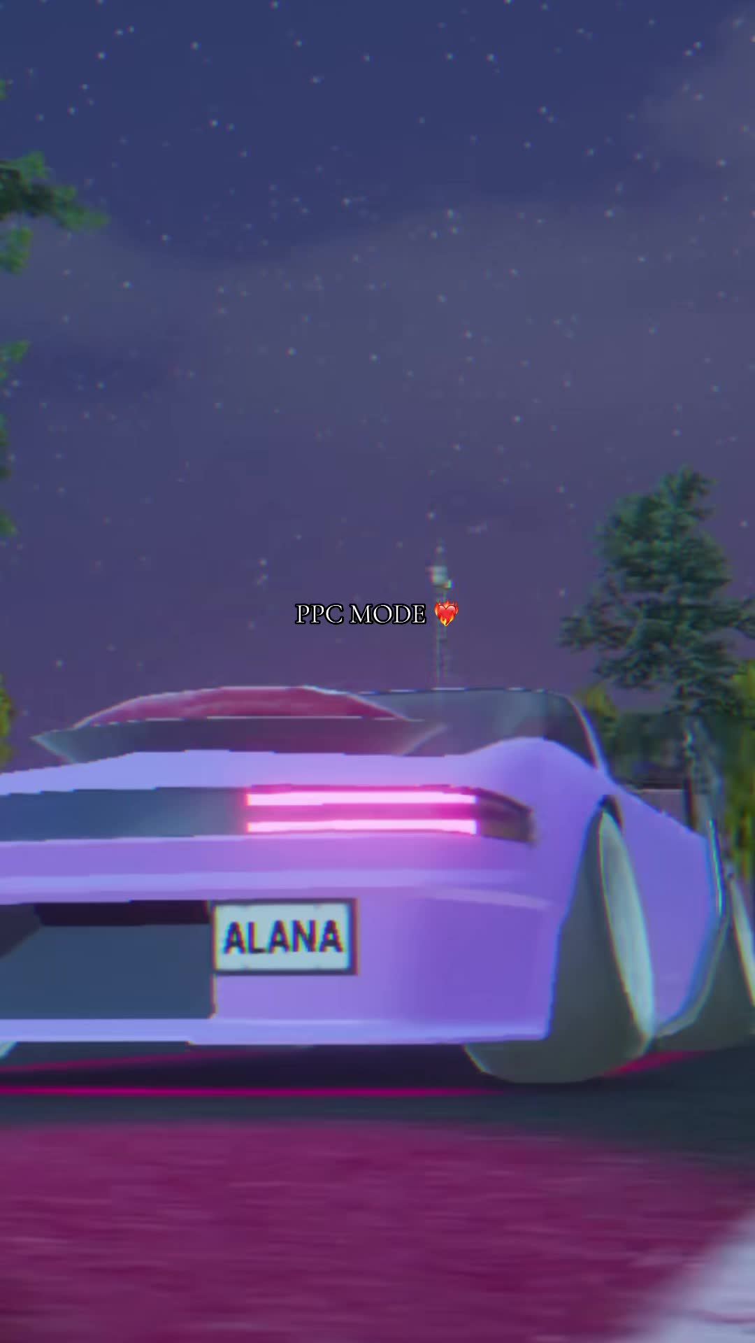 @ALANA DANGEROUS