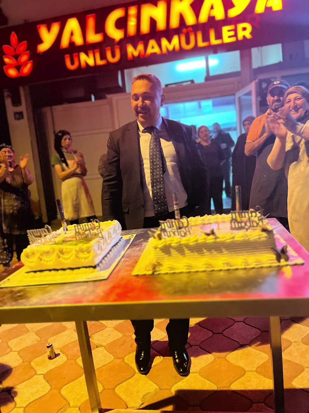 @Yal&ccedil;ın