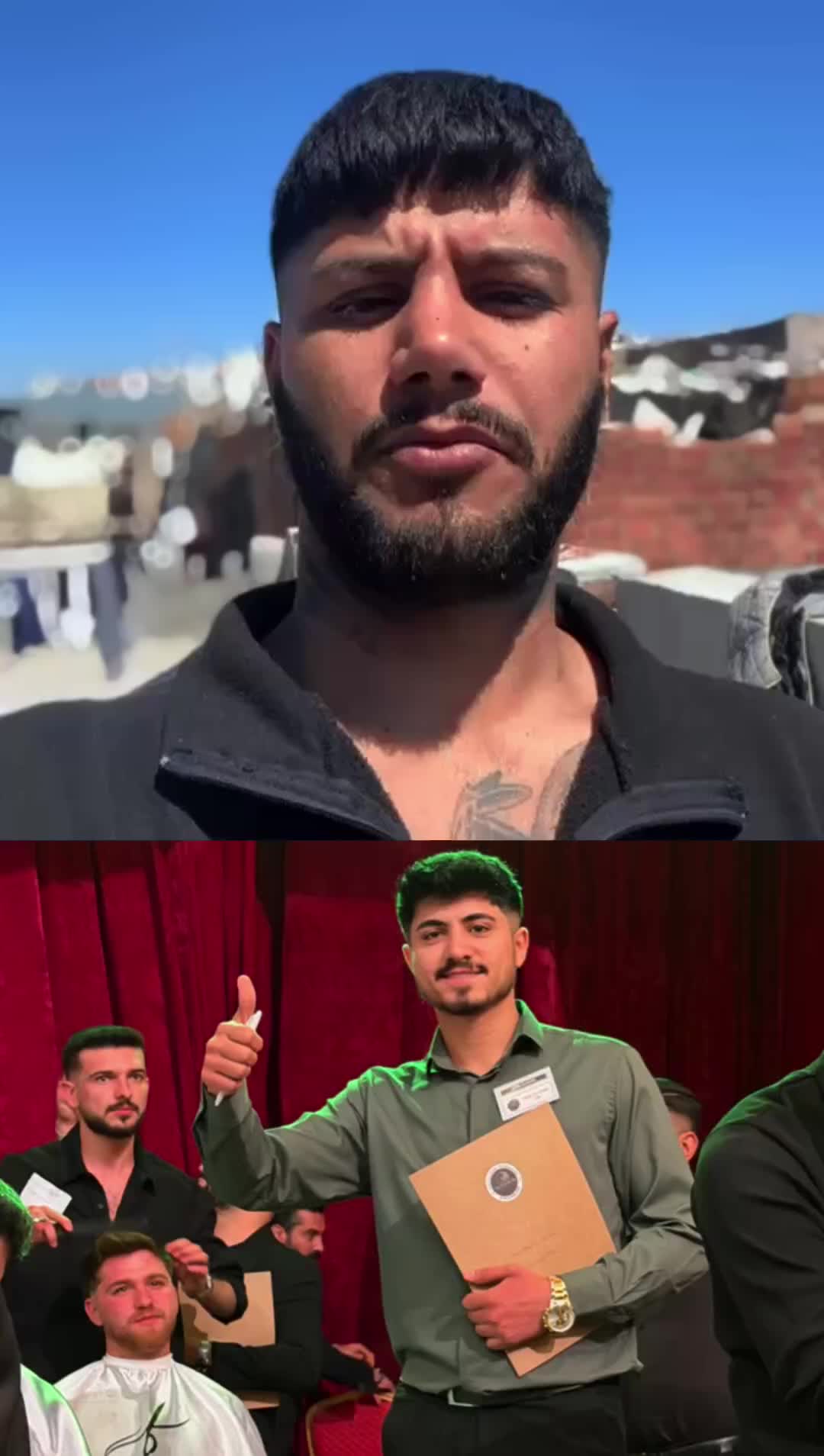 @Çetin kuaför