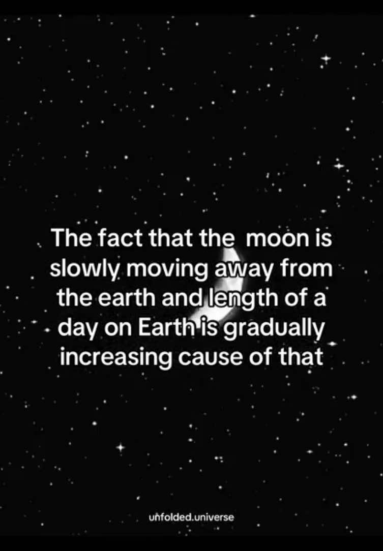@The universe unfolded
