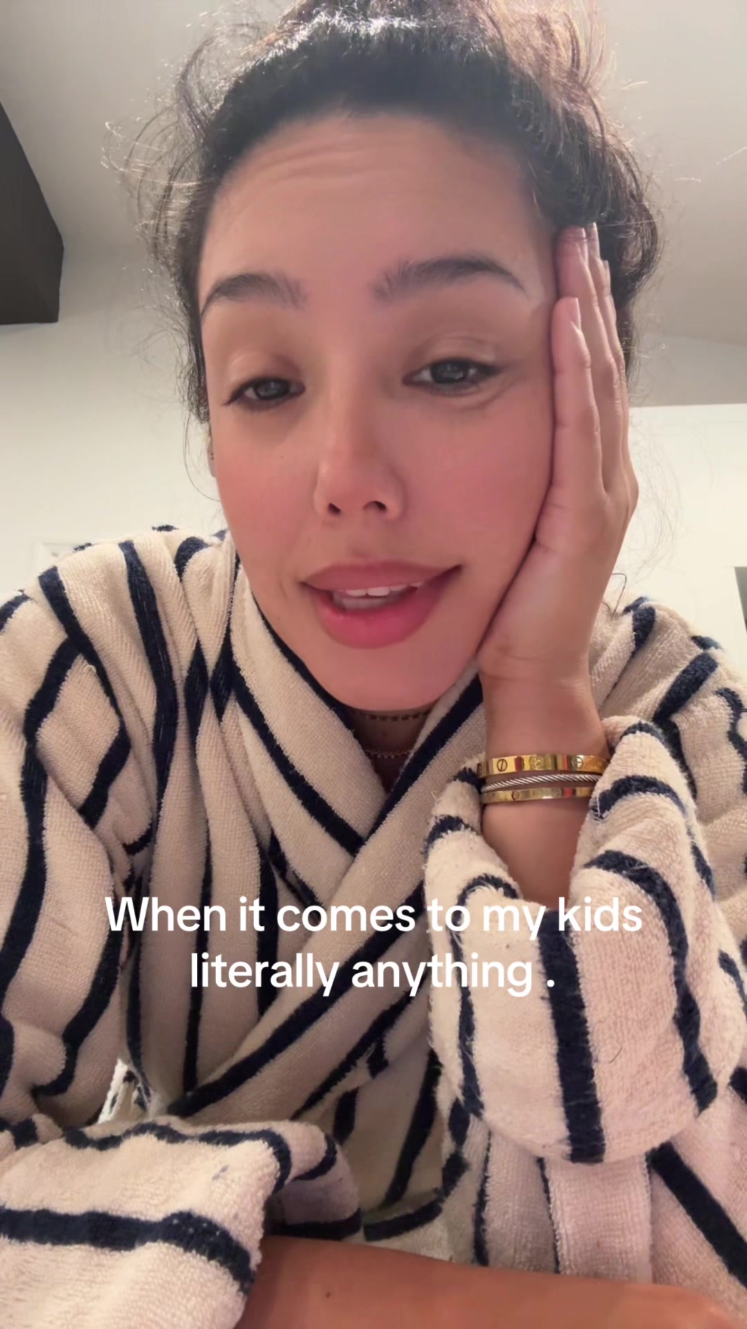 @Bella Vidda
