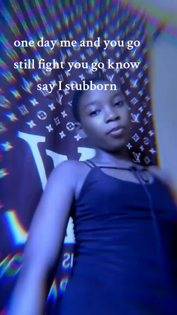 @She called cute baby
