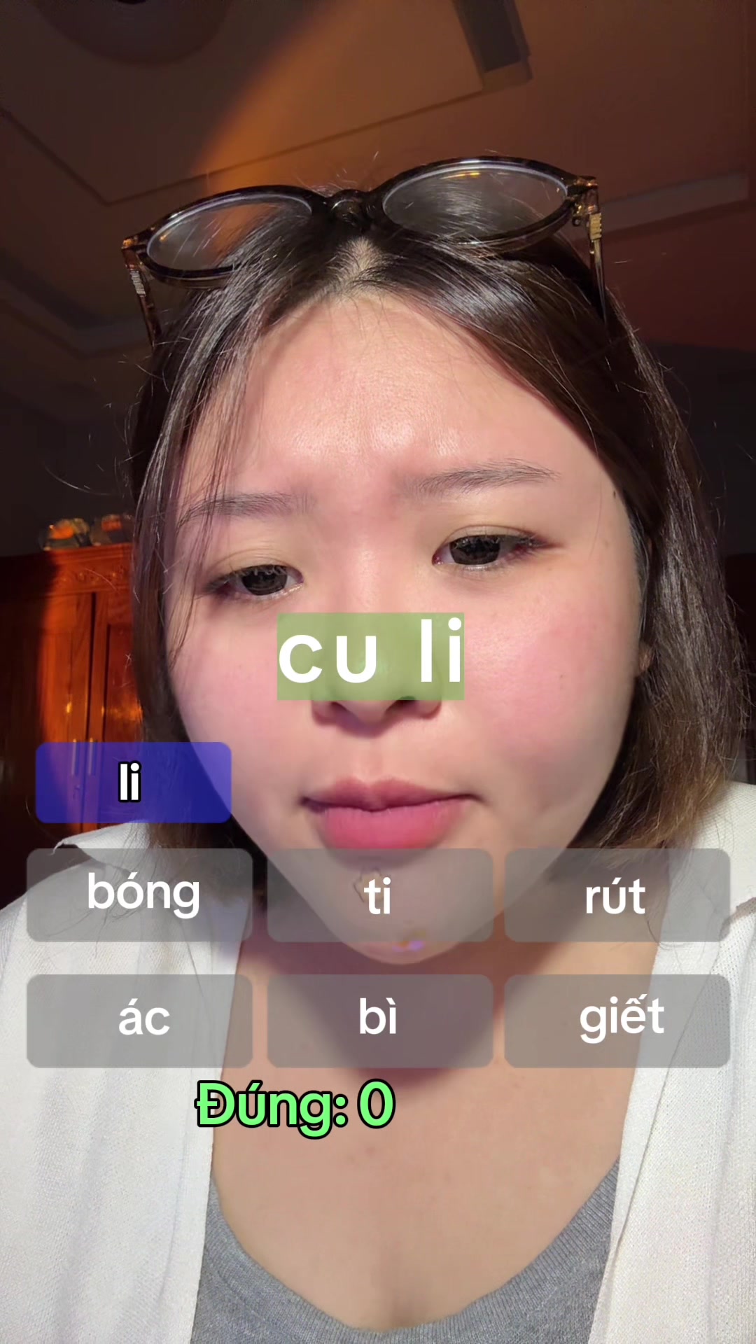 @Đu Đu sún răng