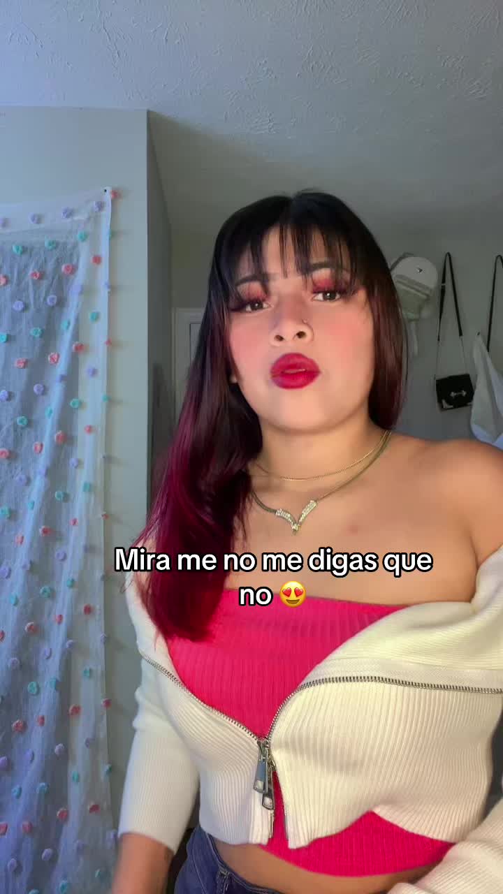 @La chinita