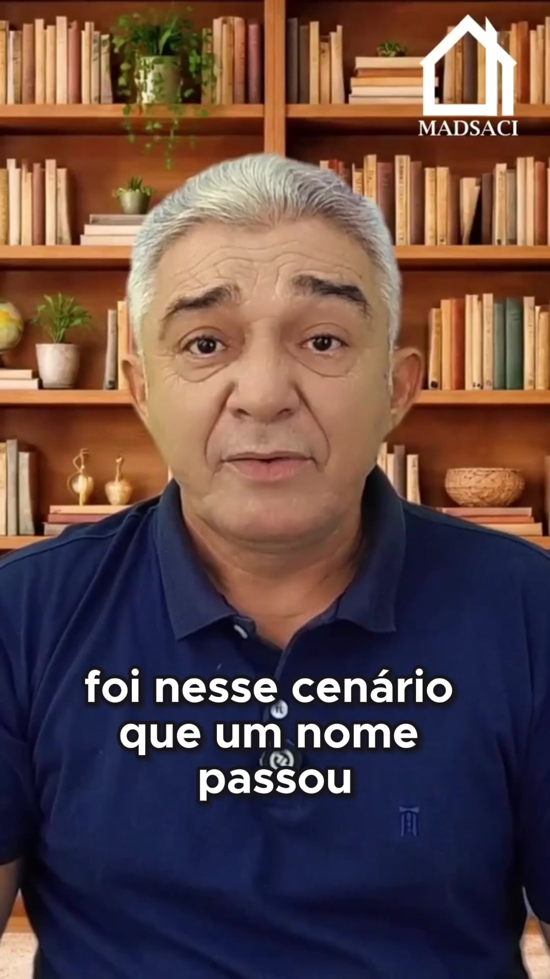 @José de Tarso