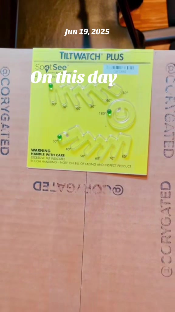 @📦♻️Sustainable Packaging Cory