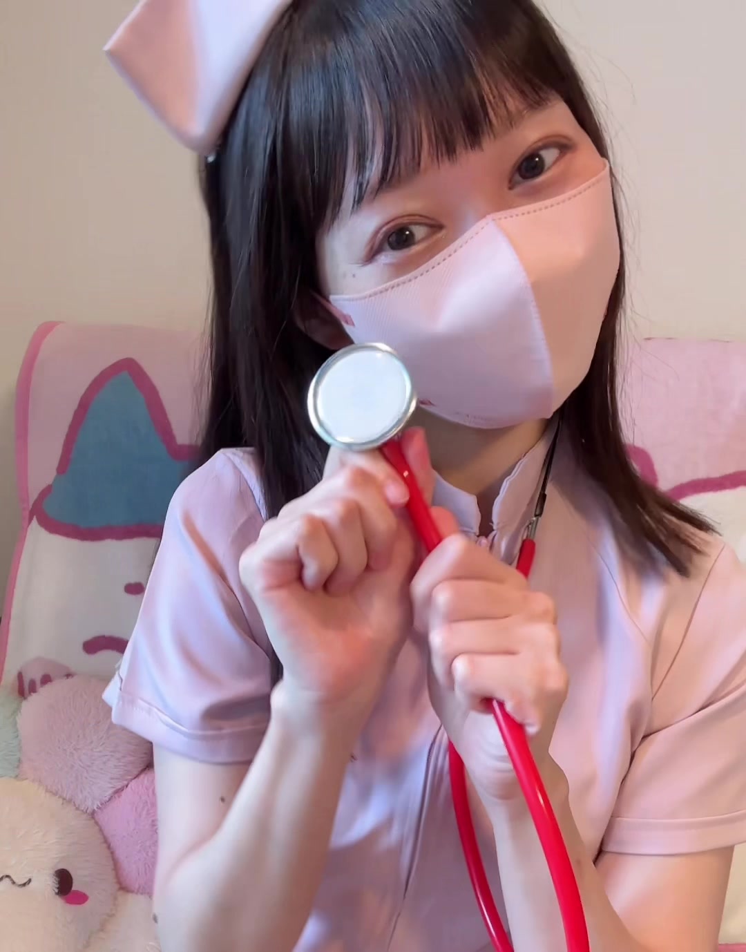 @ここぴ🧸🎀