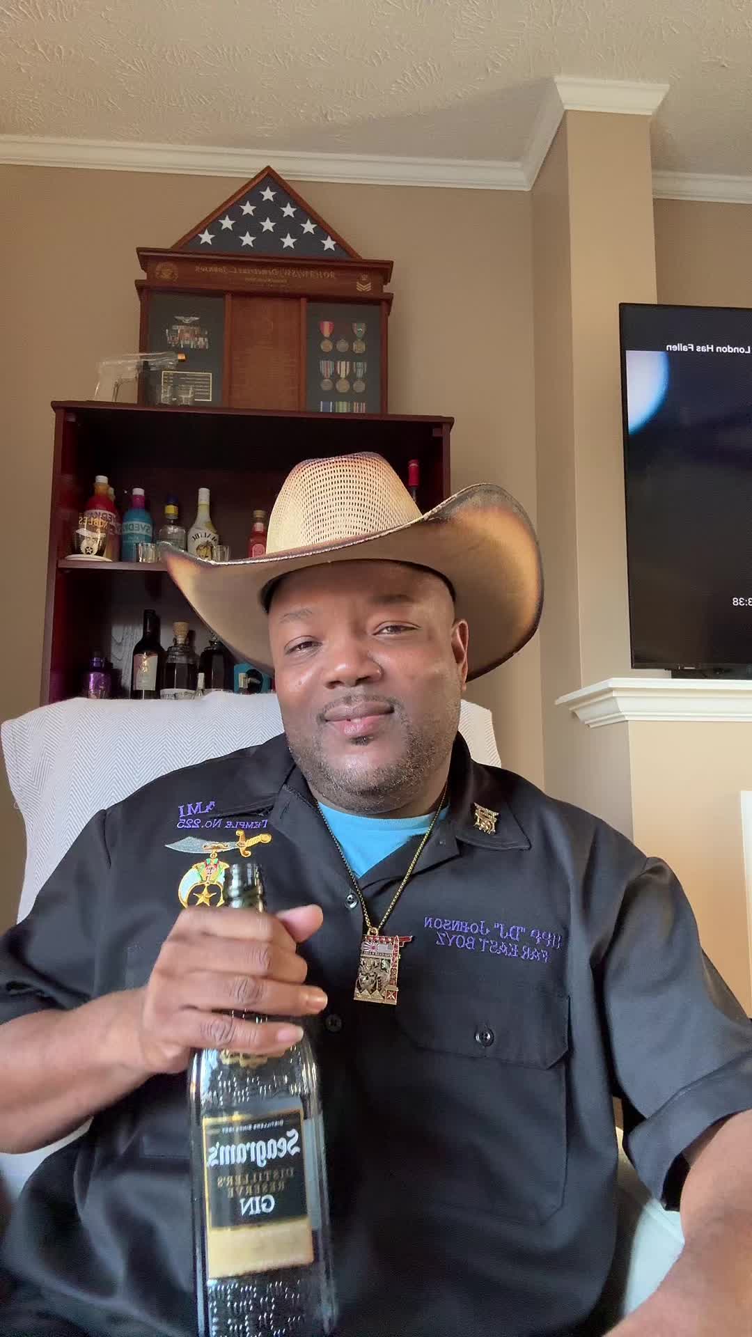 @MrDj Johnson