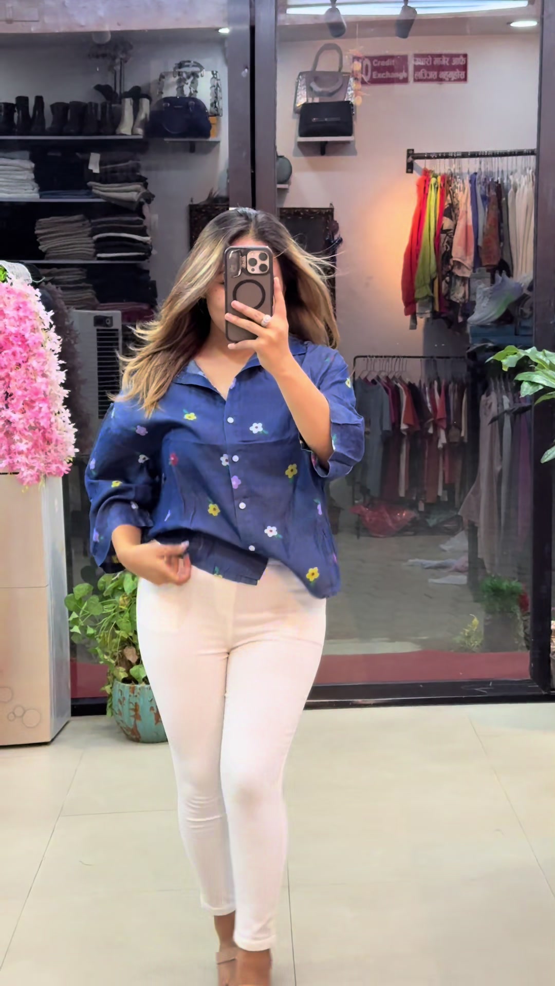 @Dress Luxury