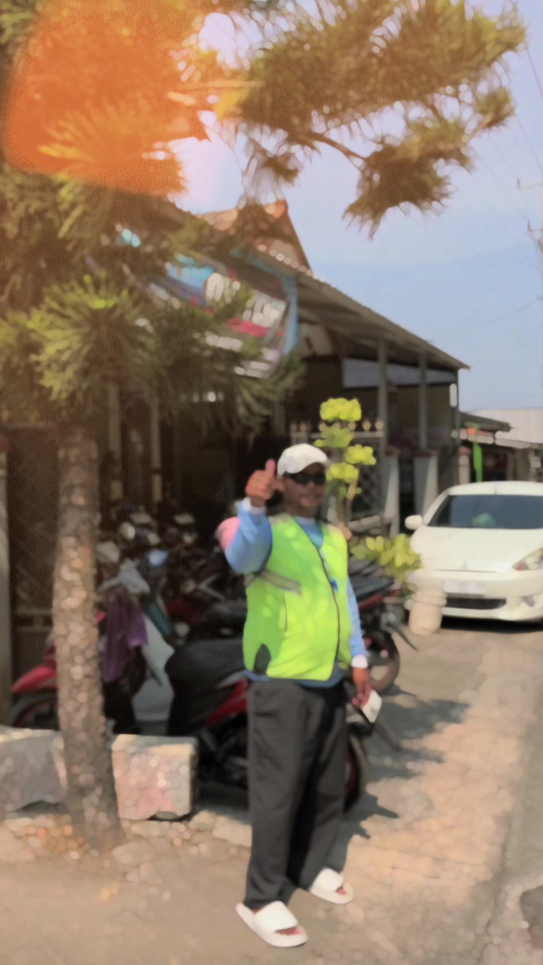 @Lalak motor