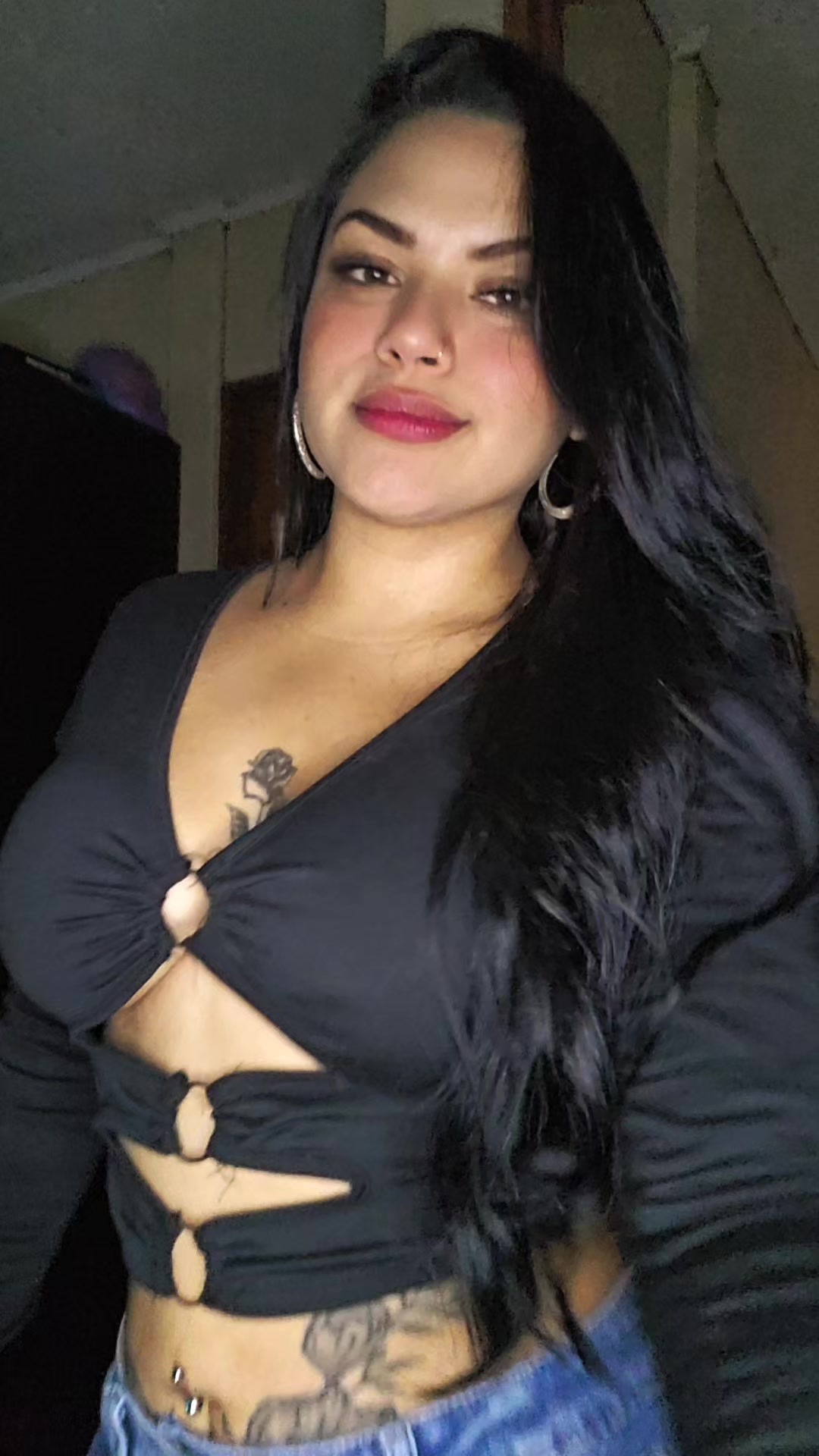@Fercita 💋 ❤️