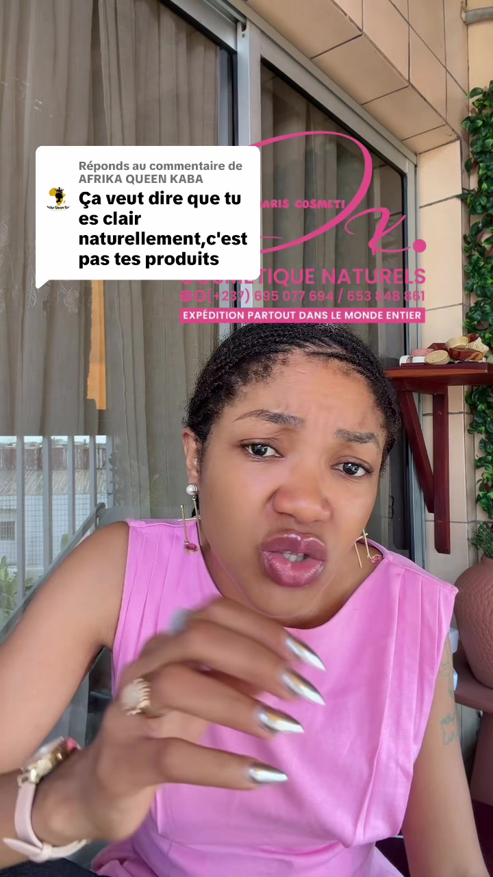 @DAMARISSE