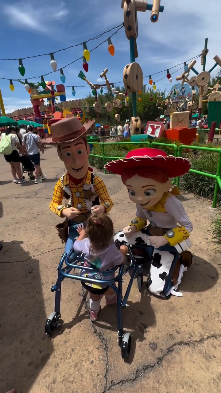 @Disney Parks