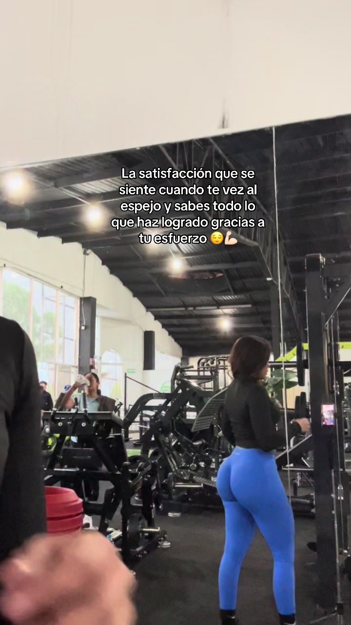 @Paulina Guzman